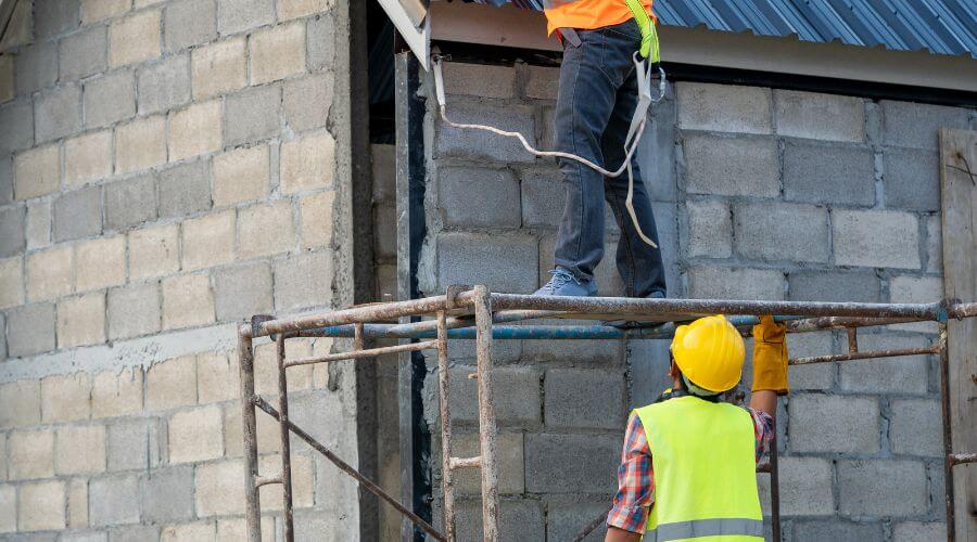 Expert top industrial roofings services in Ohio, IL